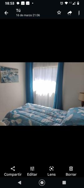 Hostal Renca, Casa Hotel